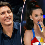 Is Justin Trudeau's Halloween Costume A Nod To Katy Perry? The Internet Thinks So! 