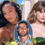 Travis Kelce's Ex Kayla Nicole Says She's 'Ashamed' In Apology Post After Taylor Swift Fans Discovered Her 'Hurtful' Tweets!