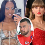 Travis Kelce's Ex Admits Shady Halloween Costume Was About Someone Named Taylor...