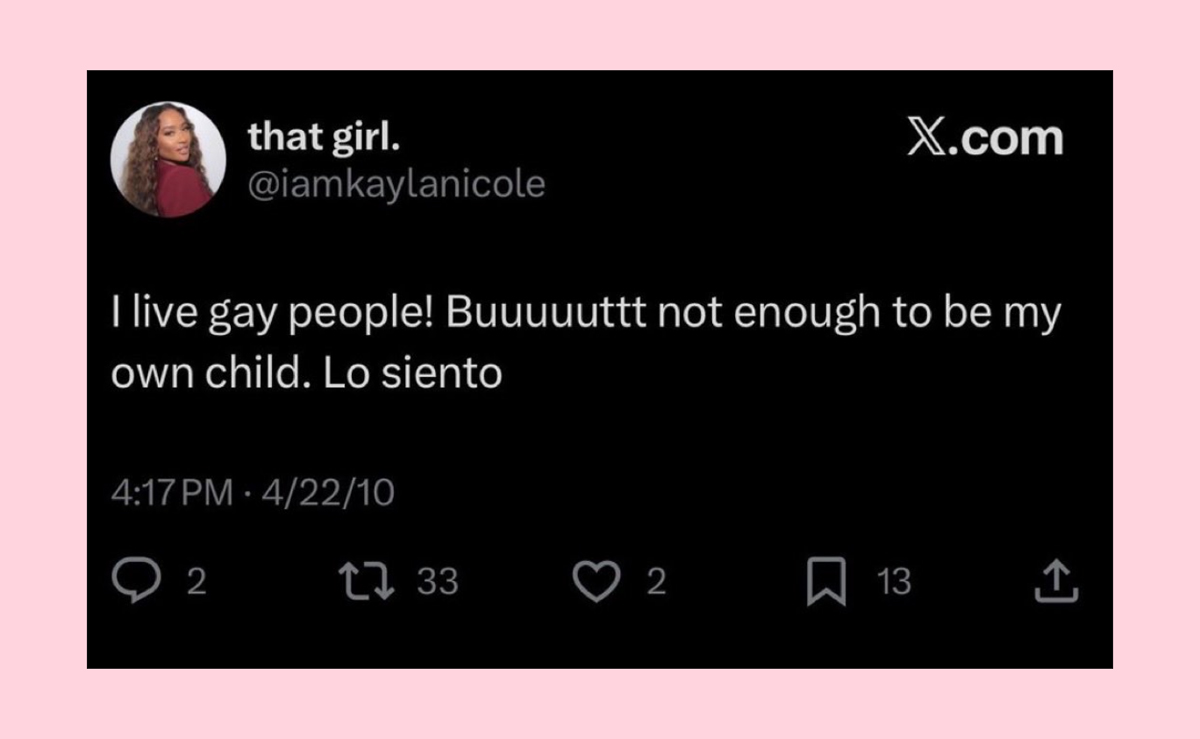 Travis Kelce's Ex Kayla Nicole DELETES Twitter After Taylor Swift Fans Discover Alleged Racist & Homophobic Past Tweets!