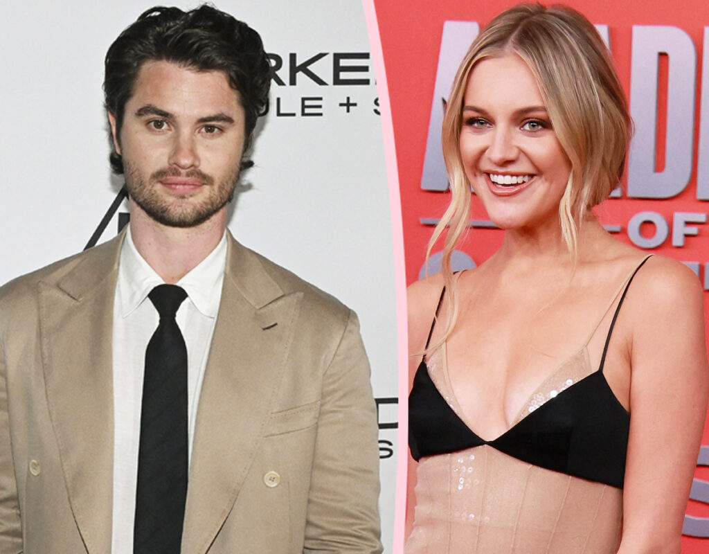 Kelsea Ballerini & Chase Stokes ‘Never Really Stopped’ Talking Amid Split