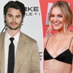 Kelsea Ballerini & Chase Stokes 'Never Really Stopped' Talking Amid Split! 