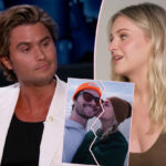 Kelsea Ballerini & Chase Stokes Broke Up AGAIN?! See His Cryptic Posts About Being 'Blocked' & Doing 'Nothing Wrong'...