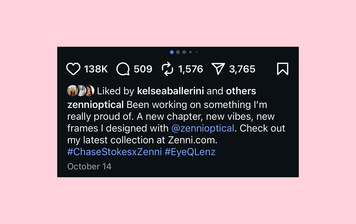 Kelsea Ballerini & Chase Stokes Are Back Together 2 Months After Split? See The Evidence!