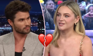 Kelsea Ballerini Thought She Finally Found ‘The One’ Before Second