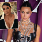 Kim Kardashian Reveals She Failed The California Bar Exam!