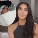 Kim Kardashian Gets Grim Update On Brain Aneurysm! Oh No!
