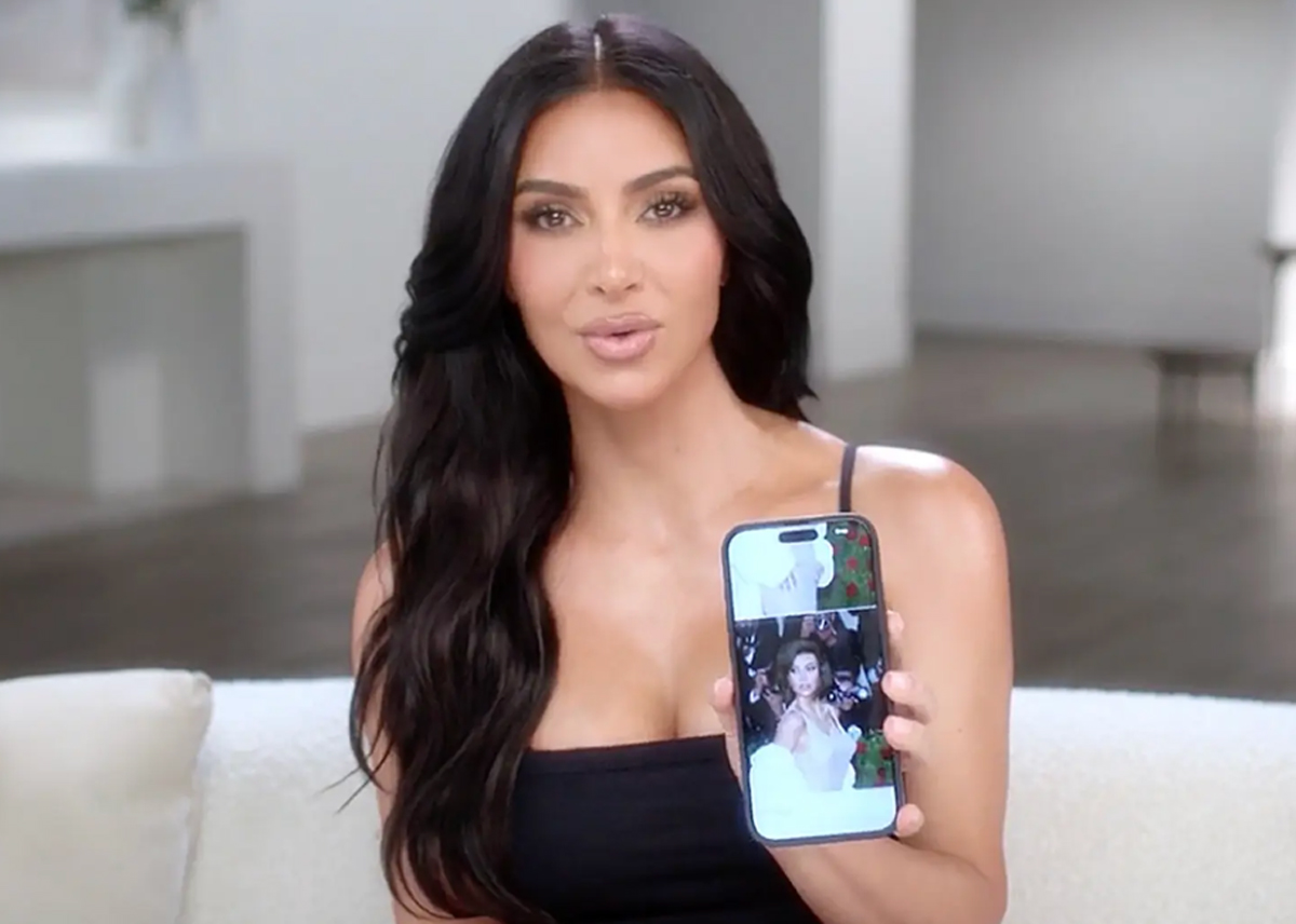 Kim Kardashian Regrets THIS About Her 2022 Marilyn Monroe Met Gala Look! 