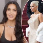 Kim Kardashian Regrets THIS About Her 2022 Marilyn Monroe Met Gala Look! 