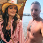 Kyle Richards' SURPRISING Reaction To Estranged Husband Mauricio Umansky's Sexy New Photos!