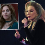 Lady GaGa Was On Lithium While Filming A Star Is Born -- And Suffered ‘Really Scary’ Psychotic Break On Tour!