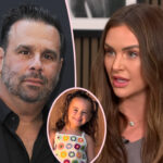 Lala Kent Describes NIGHTMARE Co-Parenting Dynamic With Randall Emmett!