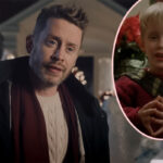 Macaulay Culkin Brings Back Home Alone Character For A Cute Commercial!
