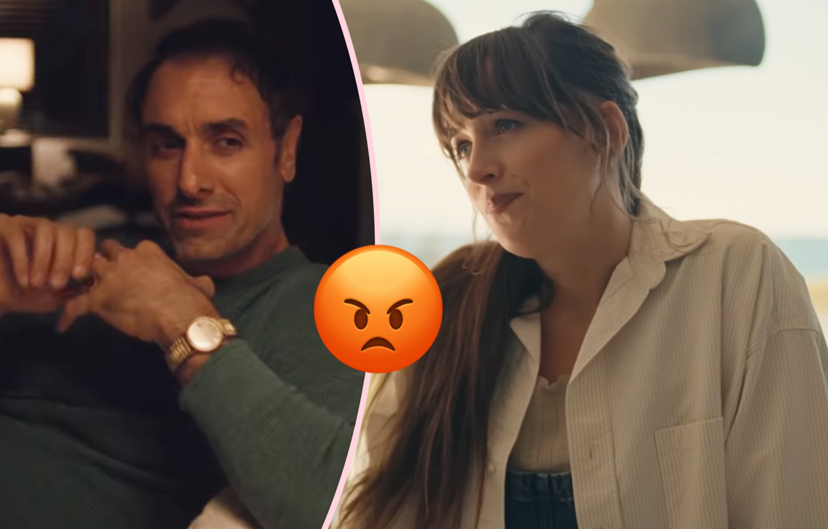 Man Asks Girlfriend To Open Up Relationship – Then HE Gets Mad At HER For Getting More Dates! WTF!