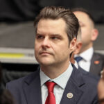 Matt Gaetz's Alleged 17-Year-Old Trafficking Victim Was Homeless -- And Saving Up Money To Get Braces...