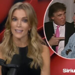 Megyn Kelly Dragged For DOWNPLAYING Epstein's Crimes: 'There's A Difference Between A 15-Year-Old & A 5-Year-Old'