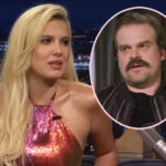 Stranger Things Shocker! Millie Bobby Brown Filed Bullying & Harassment Complaint Against David Harbour Before Filming Last Season: REPORT