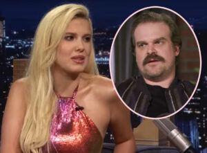 Stranger Things Shocker! Millie Bobby Brown Filed Bullying & Harassment