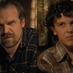 Millie Bobby Brown Revealed YEARS AGO She & David Harbour 'Got Angry With Each Other' For Real 'On & Off The Set' Of Stranger Things!