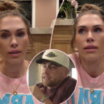 Mormon Wives' Jessi Breaks Down In Tears Revealing She & Husband Jordan Are 'Working On It' After Shocking Blackmail Admission!