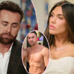 Mormon Wives' Jessi Alleges Husband Jordan Inflicted HORRIBLE Emotional Abuse, Blackmailed Her Over Marciano Affair, And More F**ked Up Behavior!