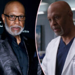 Grey’s Anatomy Star Reveals Prostate Cancer Diagnosis Amid His Character’s Own Health Battle!