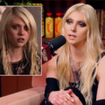 The REAL Reason For Taylor Momsen's Shocking Gossip Girl Exit!