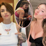 Ruby Rose BLASTS 'Cretin' Sydney Sweeney For Ruining Gay Boxing Biopic Christy!