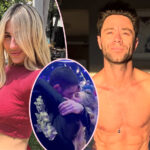 DWTS Fans 'Crying' Over Sasha Farber's Reaction To Ex Emma Slater's Steamy Kiss With Alan Bersten!