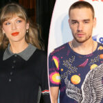 Taylor Swift's Heartfelt Note To Liam Payne Revealed As It Goes Up For Auction!