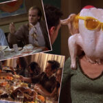 Thanksgiving TV Episodes: Where To Watch The Best Ones!