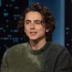 Timothée Chalamet Sparks Controversy With Comments About Women Who Don't Have Children -- WTF!!!