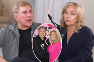 Are Todd & Julie Chrisley Divorcing?! Inside The Rumors… - Perez Hilton