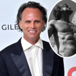 Walton Goggins Bares It All In Nude Photo! OMG!