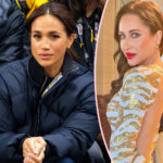 Why Meghan Markle REALLY Dumped Her BFF Jessica Mulroney! Sources Spill...