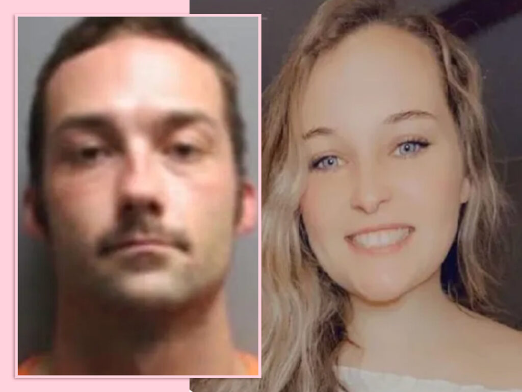 She Texted Friend 'If You Don't Hear from Me In 30 Minutes, He Killed Me' -- Then She Was Found Murdered
