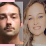 She Texted Friend 'If You Don't Hear from Me In 30 Minutes, He Killed Me' -- Then She Was Found Murdered