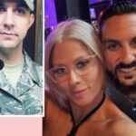 Veteran Killed In Horrifying Post Office Accident Days After Proposing To Girlfriend -- Her Heartbreaking Reaction To 'Inhumane' Response From USPS