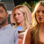 Selling The OC’s Alex Hall Confronts Tyler Stanaland About Brittany Snow Labeling Her 'The Other Woman' In Their Divorce