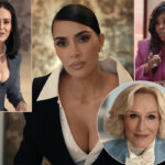 All's Fair Returning Despite AWFUL Reviews -- And Yes, Kim Kardashian Will Be There!