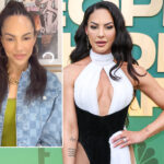 Selling Sunset Star Amanza Smith Says She's Slept With 'So Many' Of Her Kids' 'Uncles' -- WHAT?!