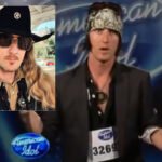 American Idol Alum Randy Madden Arrested For Alleged Sex Crimes Against A Minor