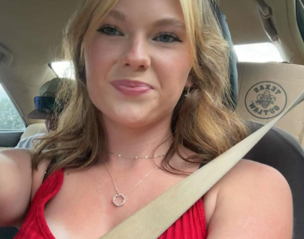 Cruise Ship Murder Victim Anna Kepner's Stepbrother Was Allegedly 'Infatuated' With Her -- Disturbing New Details