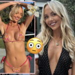 OnlyFans Star Annie Knight Bares All -- Reveals She's Had $62,000 Of Plastic Surgery!