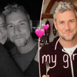 Ant Anstead Gushes Over Renée Zellweger In Rare Update On Romance!