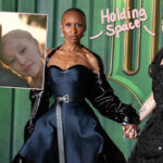 Ariana Grande Addresses Her & Cynthia Erivo's Physical Affection With Each Other: 'It Was Tender And Beautiful'