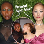 Ariana Grande & Cynthia Erivo's Most Awkward Moment? Why This Resurfaced Clip From Wicked Promo Tour Is Going Viral!