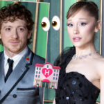 Did Ariana Grande & Ethan Slater Go From Cold To Hot? Inside Their Secret Hotel Rendezvous...