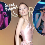 Quitting Music?! Ariana Grande Says Upcoming Tour Will Be Her ‘Last Hurrah’!