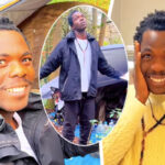 Homeless Artist's Inspiring Story Wins Hearts Of TikTok Users Everywhere -- Who Raise Enough Money To Put Him In Hotel During Blistering Cold Nights!